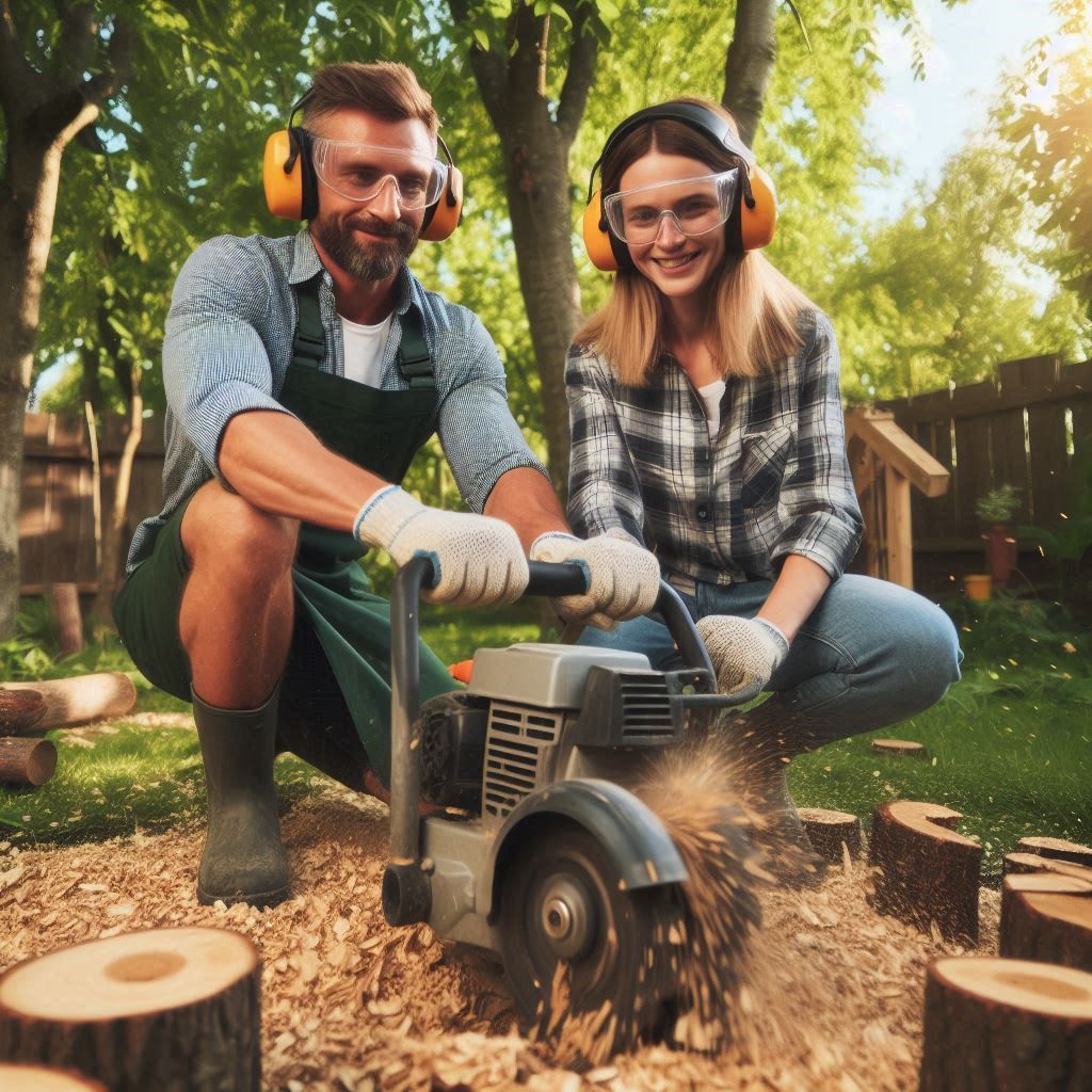 Best Stump Grinding Services in Schiller Park, IL Best Stump Grinding Services in Schiller Park, Illinois - Professional Stump Removal by Schiller Park Stump Grinding
