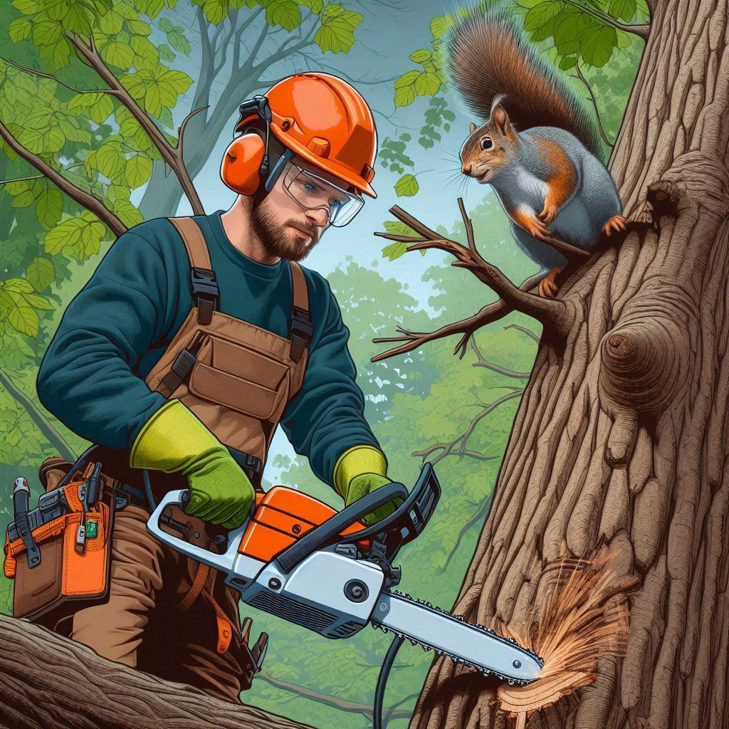 Skilled Tree Trimming Services in Schiller Park, IL Best Tree Trimming in Schiller Park, Illinois - Professional Service by Schiller Park Tree Experts