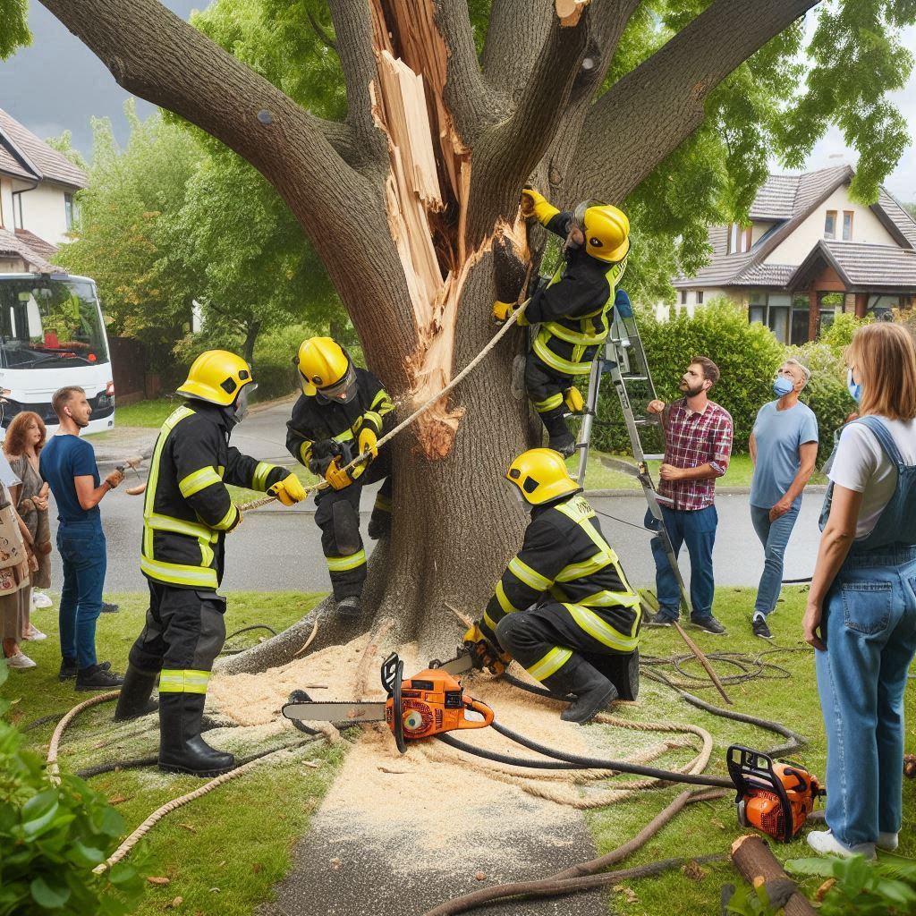 Expert Emergency Branch Removal Services in Schiller Park, IL Emergency Branch Removal Schiller Park IL - Expert Safety and Rapid Response Solutions by Schiller Park Services