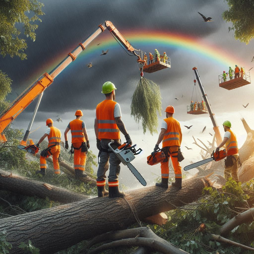 Expert Storm Cleanup and Restoration Services in Schiller Park, IL Professional Storm Cleanup Services in Schiller Park, IL - Expert Damage Restoration