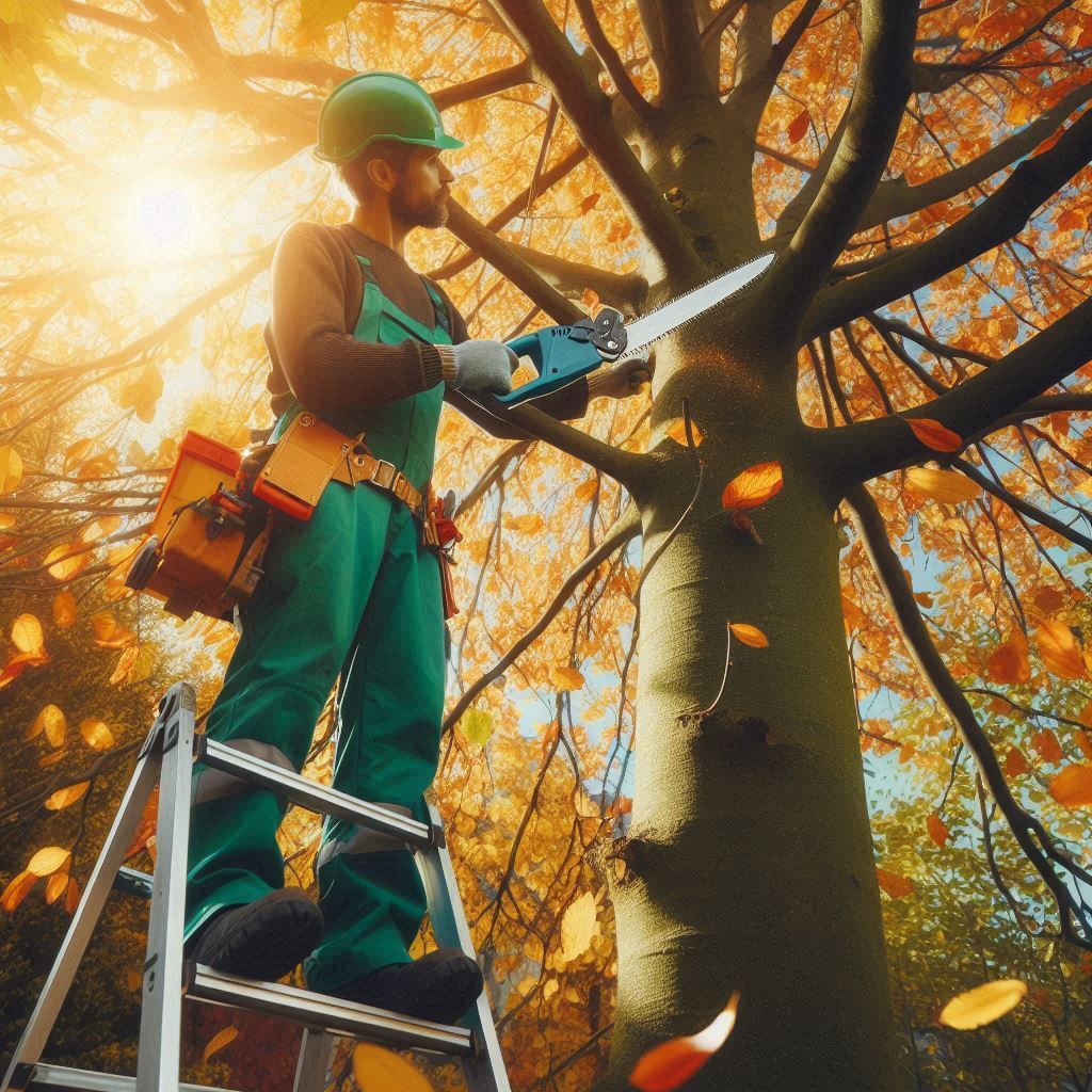 Expert Tree Maintenance in Schiller Park, IL Professional Tree Maintenance Services in Schiller Park, Illinois