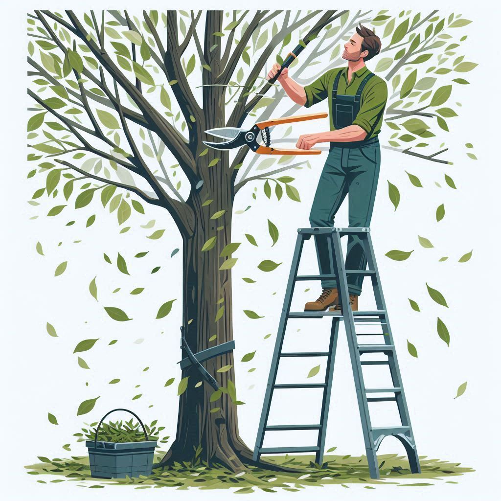 Professional Tree Trimming Services in Schiller Park, IL Expert Tree Trimming Services in Schiller Park, Illinois
